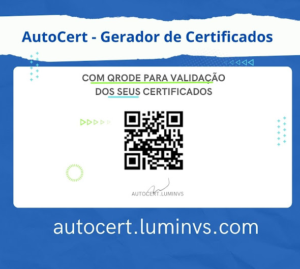 Autocert